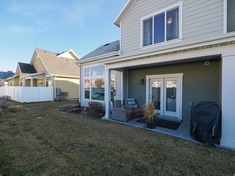 Tiny photo for 12738 S PARK RUN CT W, Riverton, UT 84065 (MLS # 2134156)