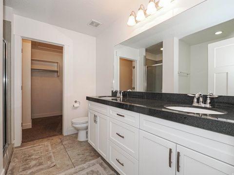 Tiny photo for 12738 S PARK RUN CT W, Riverton, UT 84065 (MLS # 2134156)