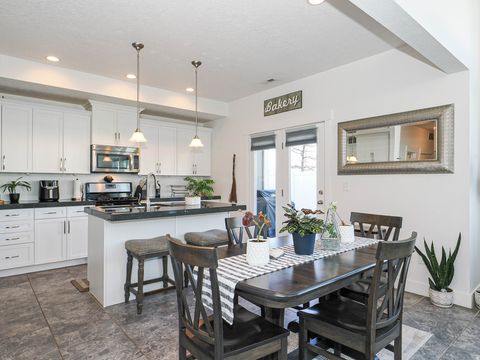 Tiny photo for 12738 S PARK RUN CT W, Riverton, UT 84065 (MLS # 2134156)