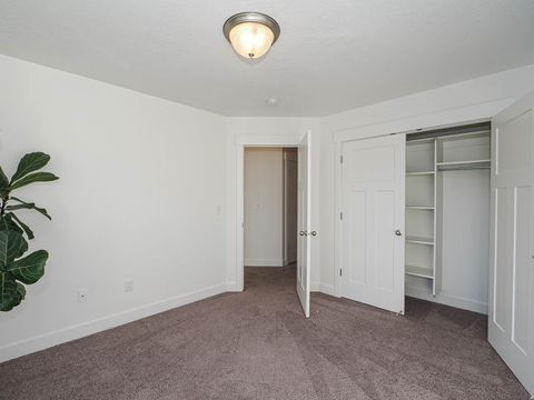 Tiny photo for 12738 S PARK RUN CT W, Riverton, UT 84065 (MLS # 2134156)