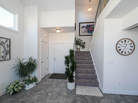 Tiny photo for 12738 S PARK RUN CT W, Riverton, UT 84065 (MLS # 2134156)