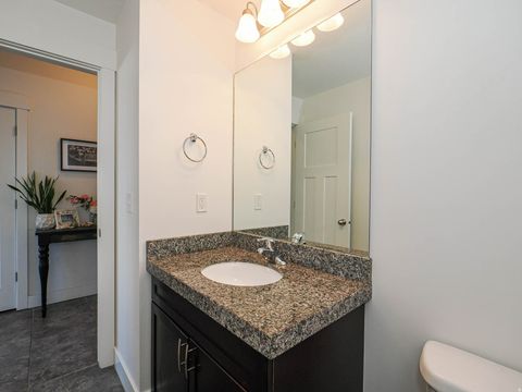 Tiny photo for 12738 S PARK RUN CT W, Riverton, UT 84065 (MLS # 2134156)