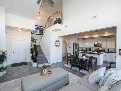 Tiny photo for 12738 S PARK RUN CT W, Riverton, UT 84065 (MLS # 2134156)