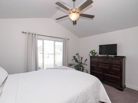 Tiny photo for 12738 S PARK RUN CT W, Riverton, UT 84065 (MLS # 2134156)