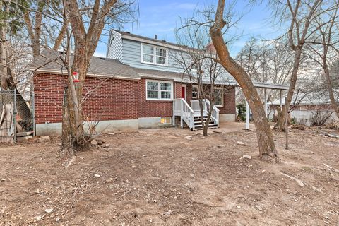 Tiny photo for 1470 DARLING ST, Ogden, UT 84403 (MLS # 2136749)