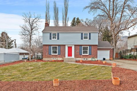 Tiny photo for 1470 DARLING ST, Ogden, UT 84403 (MLS # 2136749)