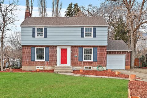 Photo of 1470 DARLING ST, Ogden, UT 84403 (MLS # 2136749)