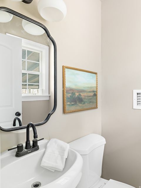 Tiny photo for 1470 DARLING ST, Ogden, UT 84403 (MLS # 2136749)