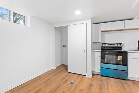 Tiny photo for 1470 DARLING ST, Ogden, UT 84403 (MLS # 2136749)