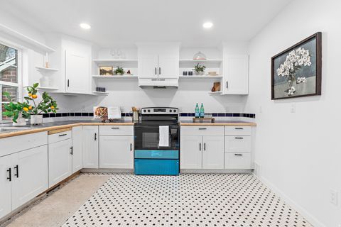 Tiny photo for 1470 DARLING ST, Ogden, UT 84403 (MLS # 2136749)