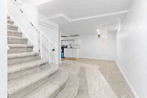 Tiny photo for 1470 DARLING ST, Ogden, UT 84403 (MLS # 2136749)