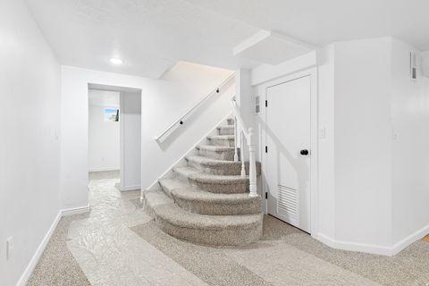 Tiny photo for 1470 DARLING ST, Ogden, UT 84403 (MLS # 2136749)