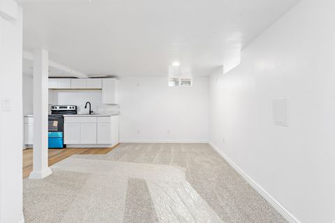 Tiny photo for 1470 DARLING ST, Ogden, UT 84403 (MLS # 2136749)