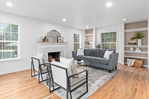 Tiny photo for 1470 DARLING ST, Ogden, UT 84403 (MLS # 2136749)