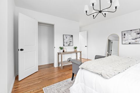 Tiny photo for 1470 DARLING ST, Ogden, UT 84403 (MLS # 2136749)