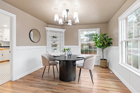 Tiny photo for 1470 DARLING ST, Ogden, UT 84403 (MLS # 2136749)