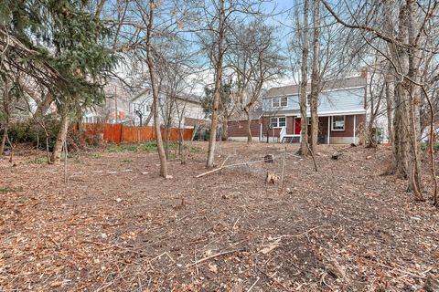 Tiny photo for 1470 DARLING ST, Ogden, UT 84403 (MLS # 2136749)
