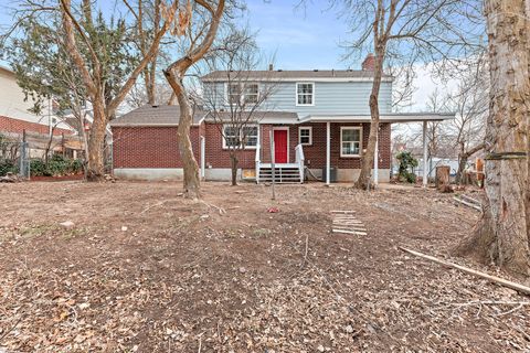 Tiny photo for 1470 DARLING ST, Ogden, UT 84403 (MLS # 2136749)