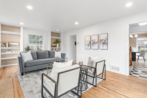 Tiny photo for 1470 DARLING ST, Ogden, UT 84403 (MLS # 2136749)