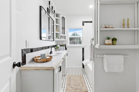 Tiny photo for 1470 DARLING ST, Ogden, UT 84403 (MLS # 2136749)