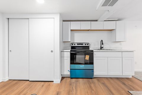 Tiny photo for 1470 DARLING ST, Ogden, UT 84403 (MLS # 2136749)