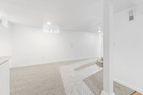 Tiny photo for 1470 DARLING ST, Ogden, UT 84403 (MLS # 2136749)