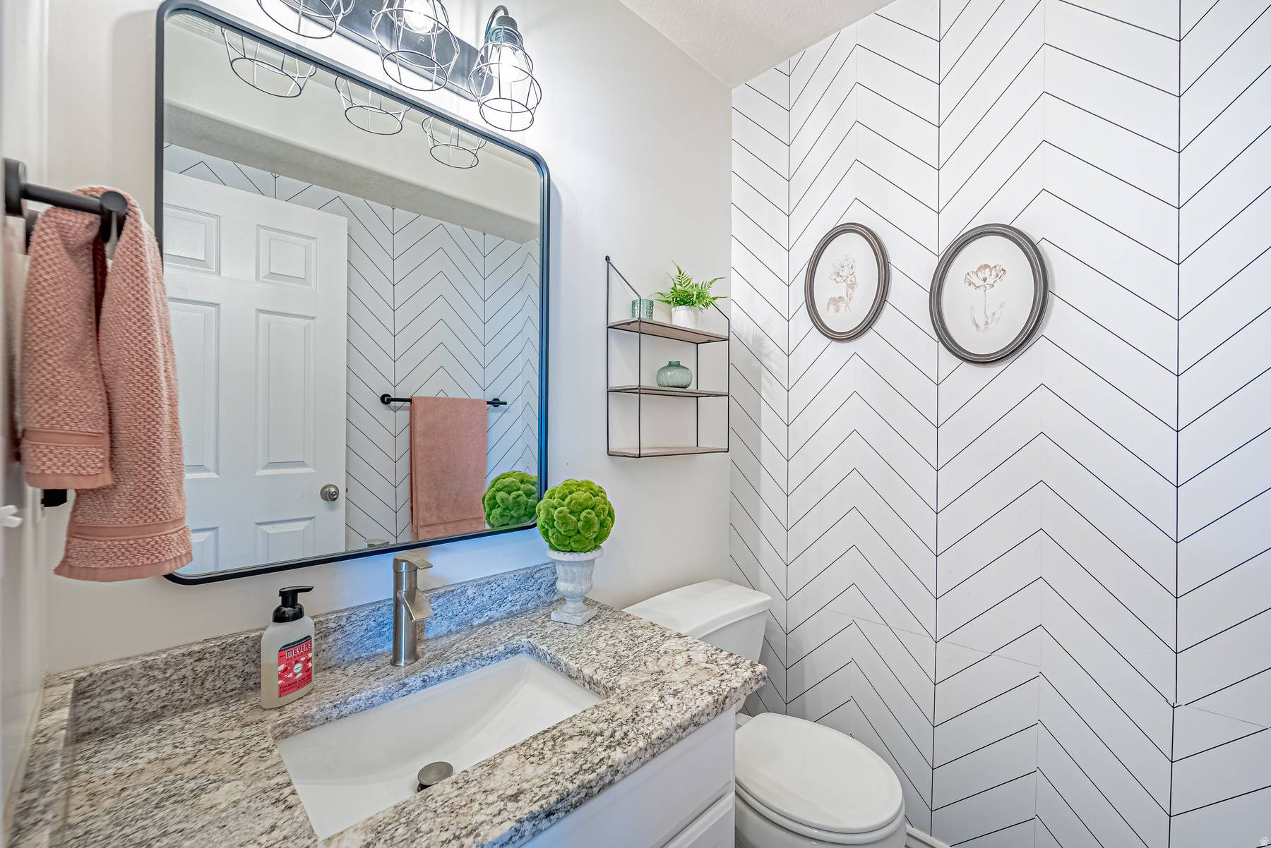 ZIONS CROSSING - Residential