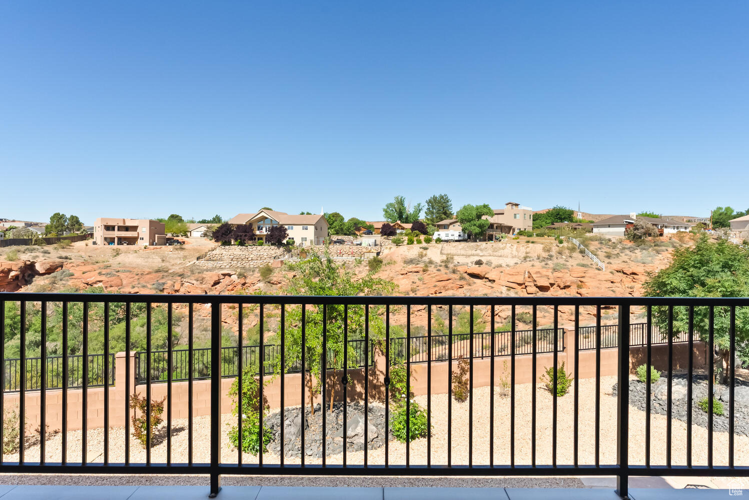 833 N Camino Pico, Washington, Utah image 23