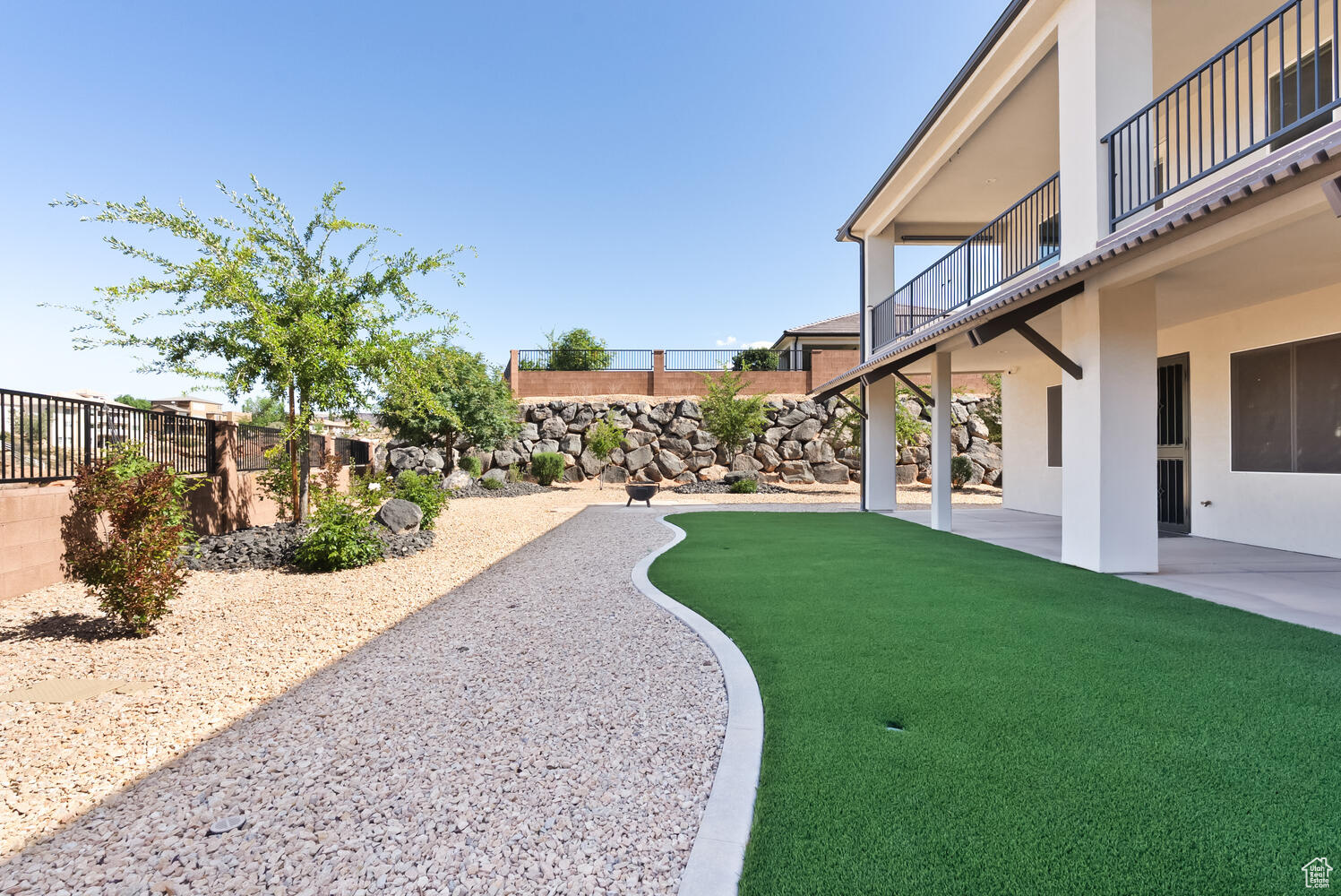 833 N Camino Pico, Washington, Utah image 35
