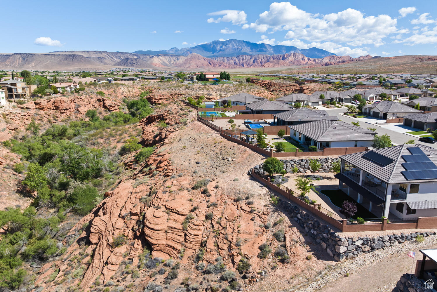 833 N Camino Pico, Washington, Utah image 3