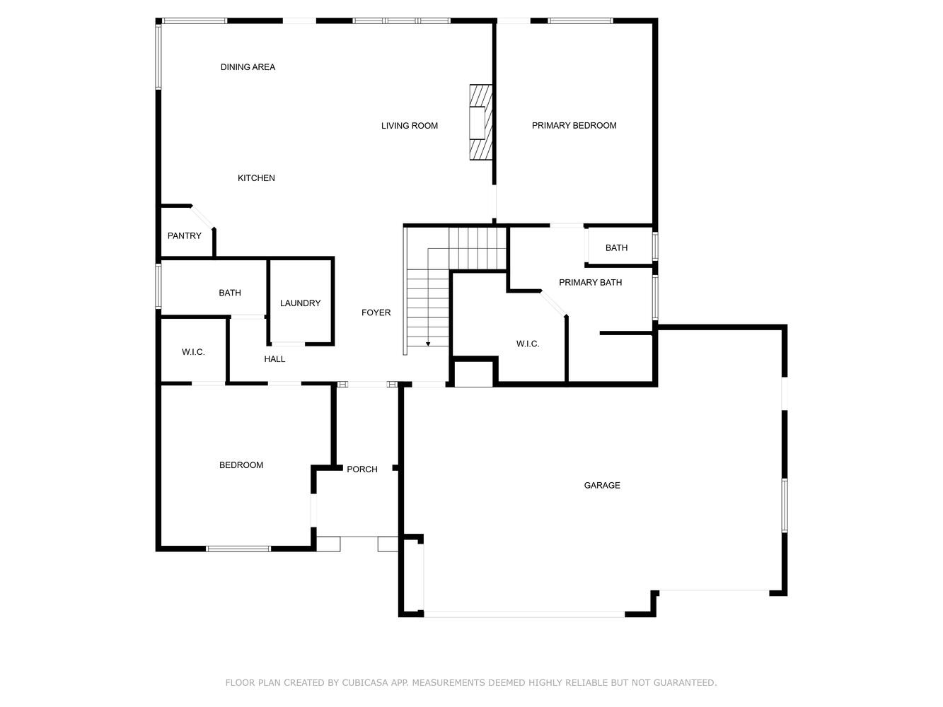 833 N Camino Pico, Washington, Utah image 40