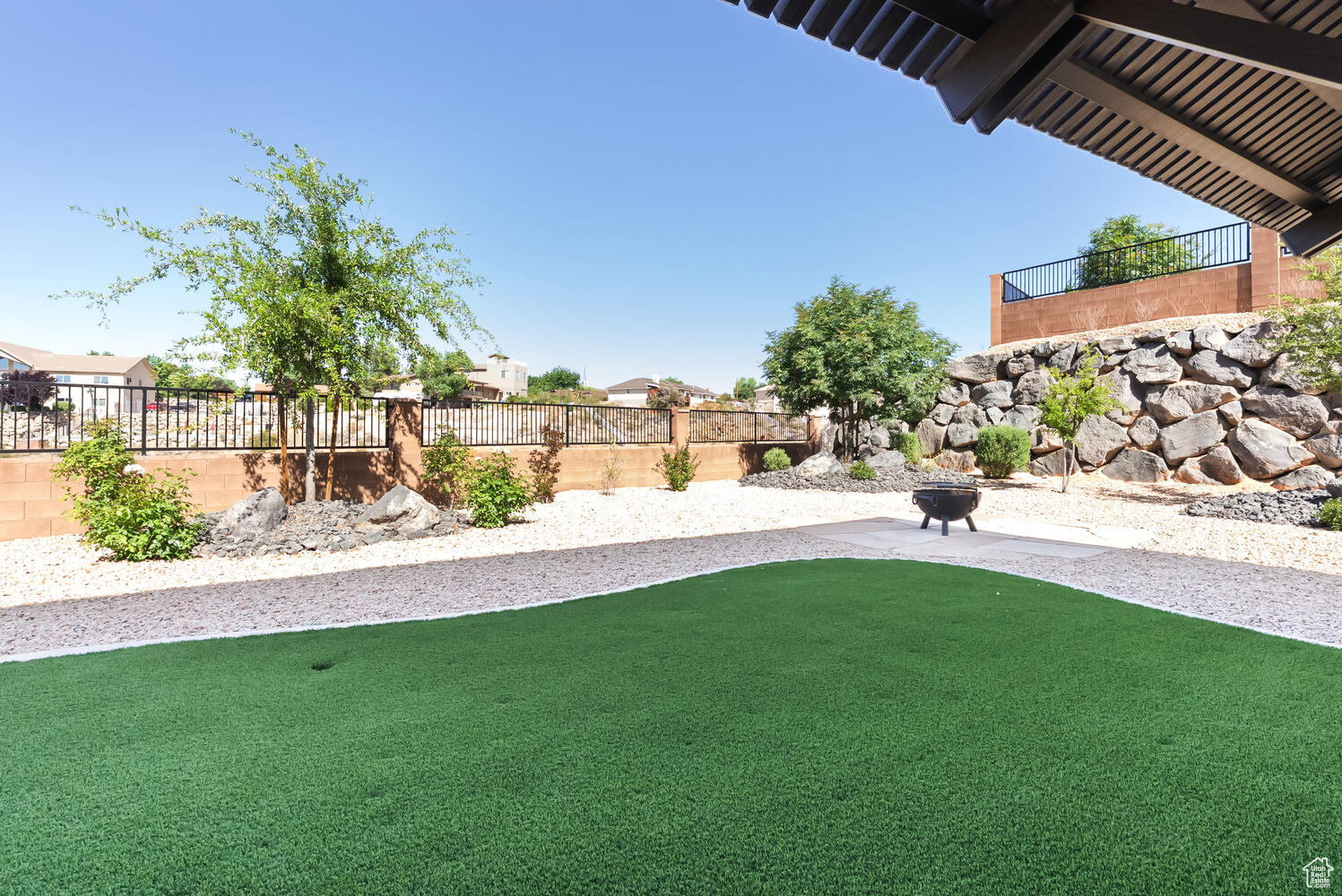 833 N Camino Pico, Washington, Utah image 34