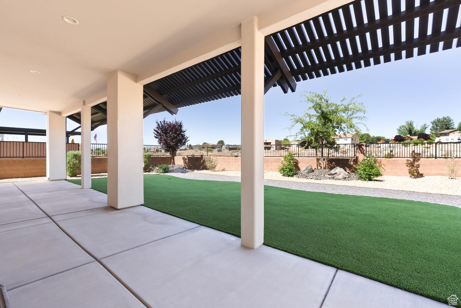 833 N Camino Pico, Washington, Utah image 33