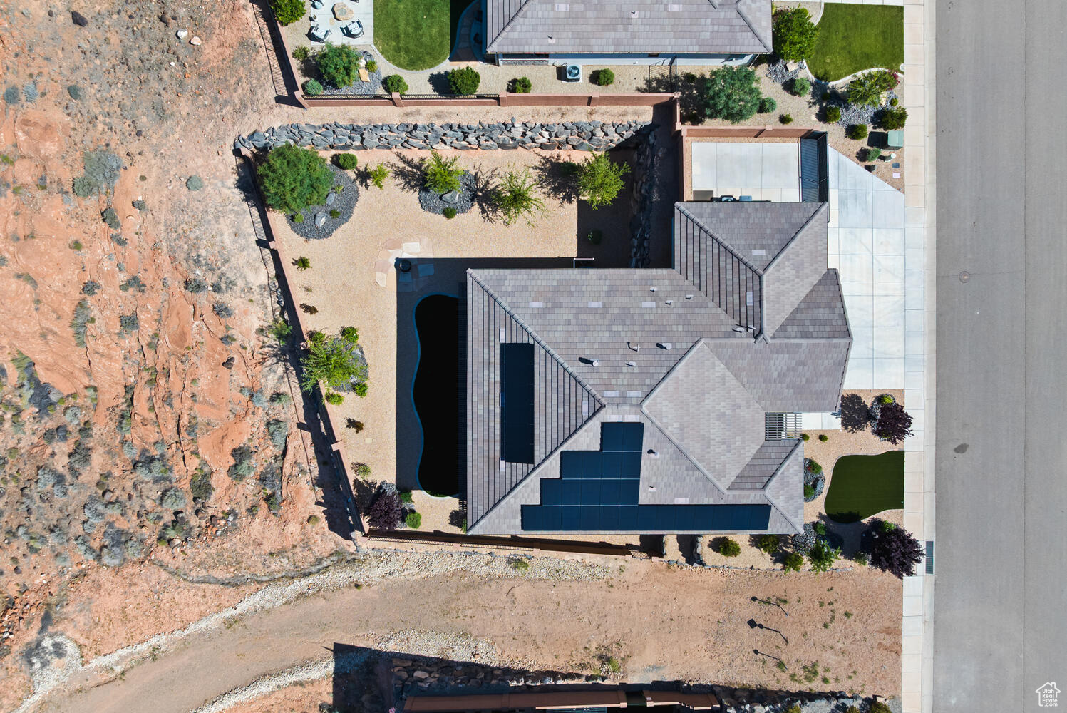833 N Camino Pico, Washington, Utah image 38