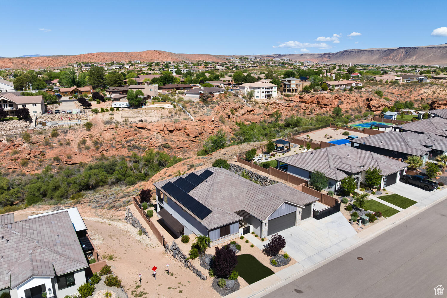 833 N Camino Pico, Washington, Utah image 2