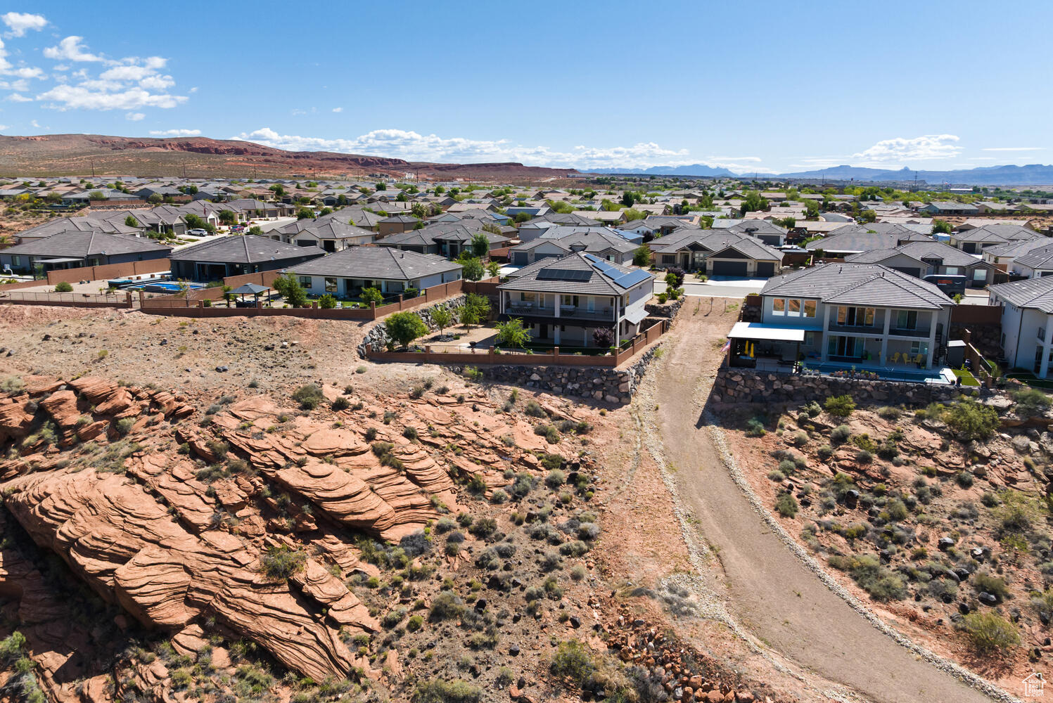 833 N Camino Pico, Washington, Utah image 36