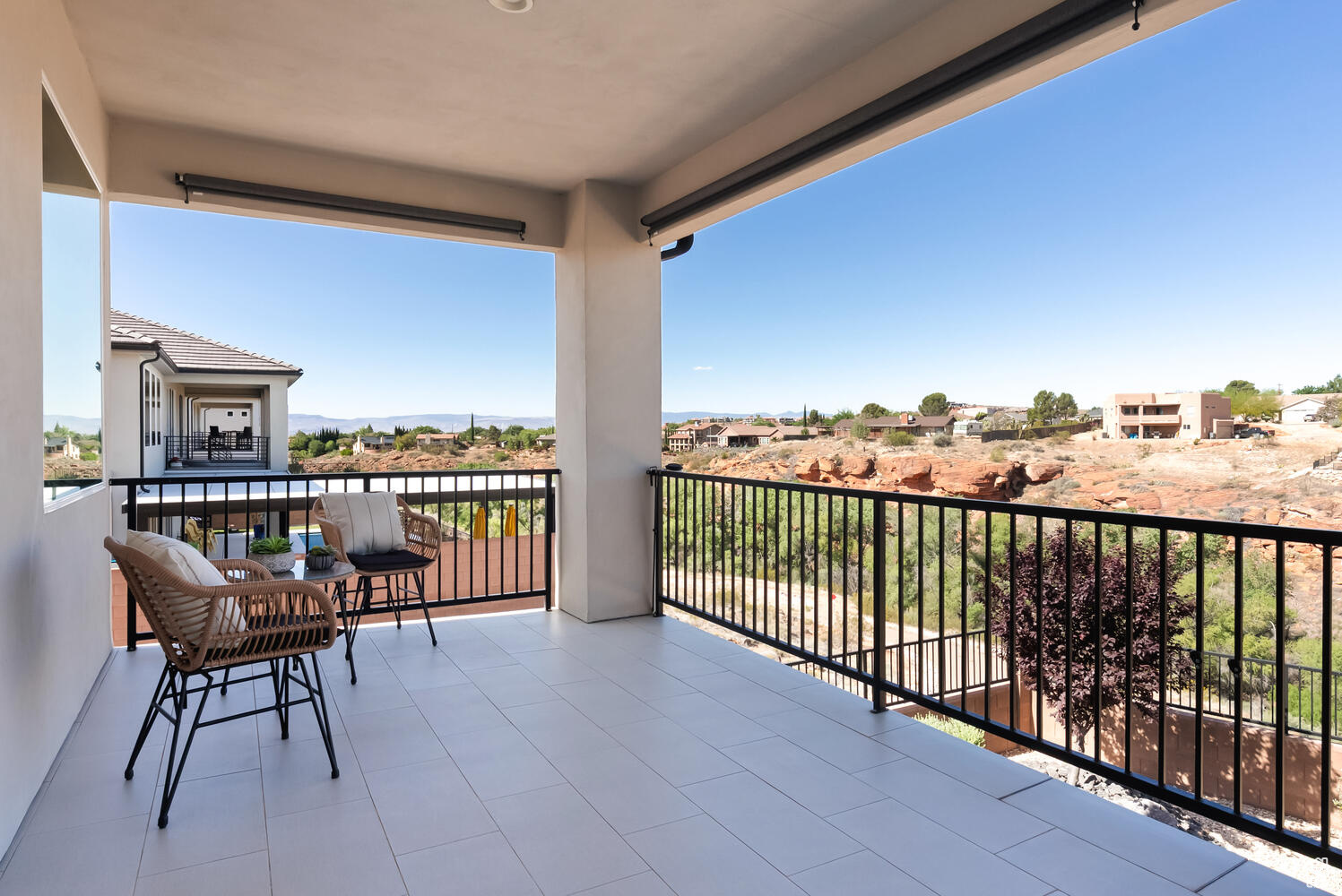 833 N Camino Pico, Washington, Utah image 22
