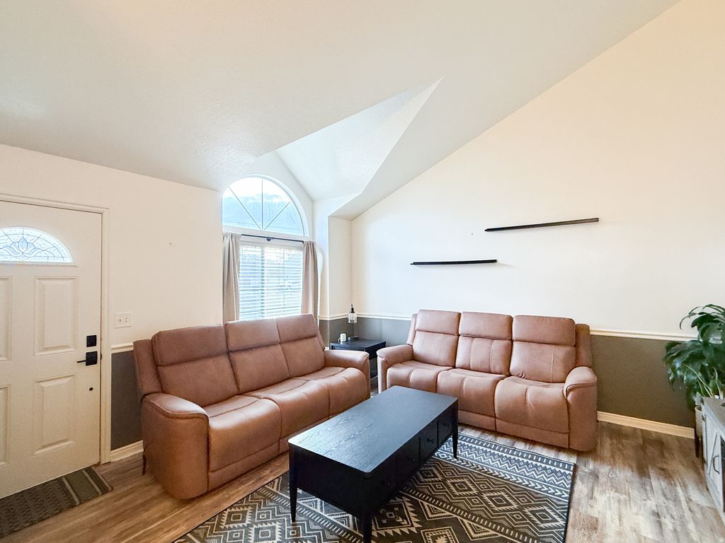 Photo of 2517 N 4350 W, Plain City, UT 84404 (MLS # 2128095)