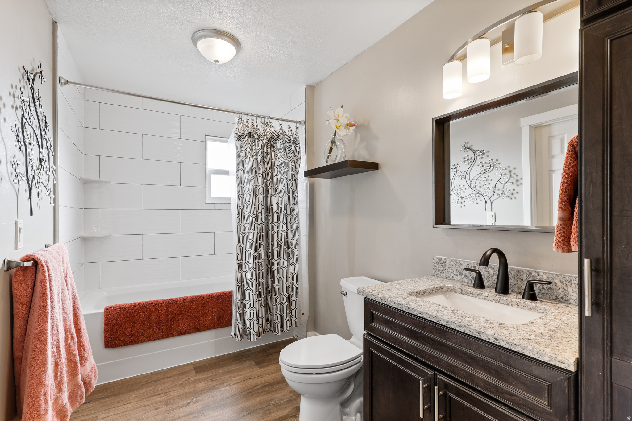 WESTWOOD ESTATES - Residential