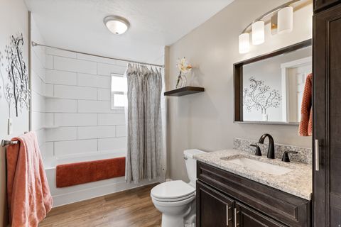 Tiny photo for 24 N 1050 W, Clearfield, UT 84015 (MLS # 2125745)