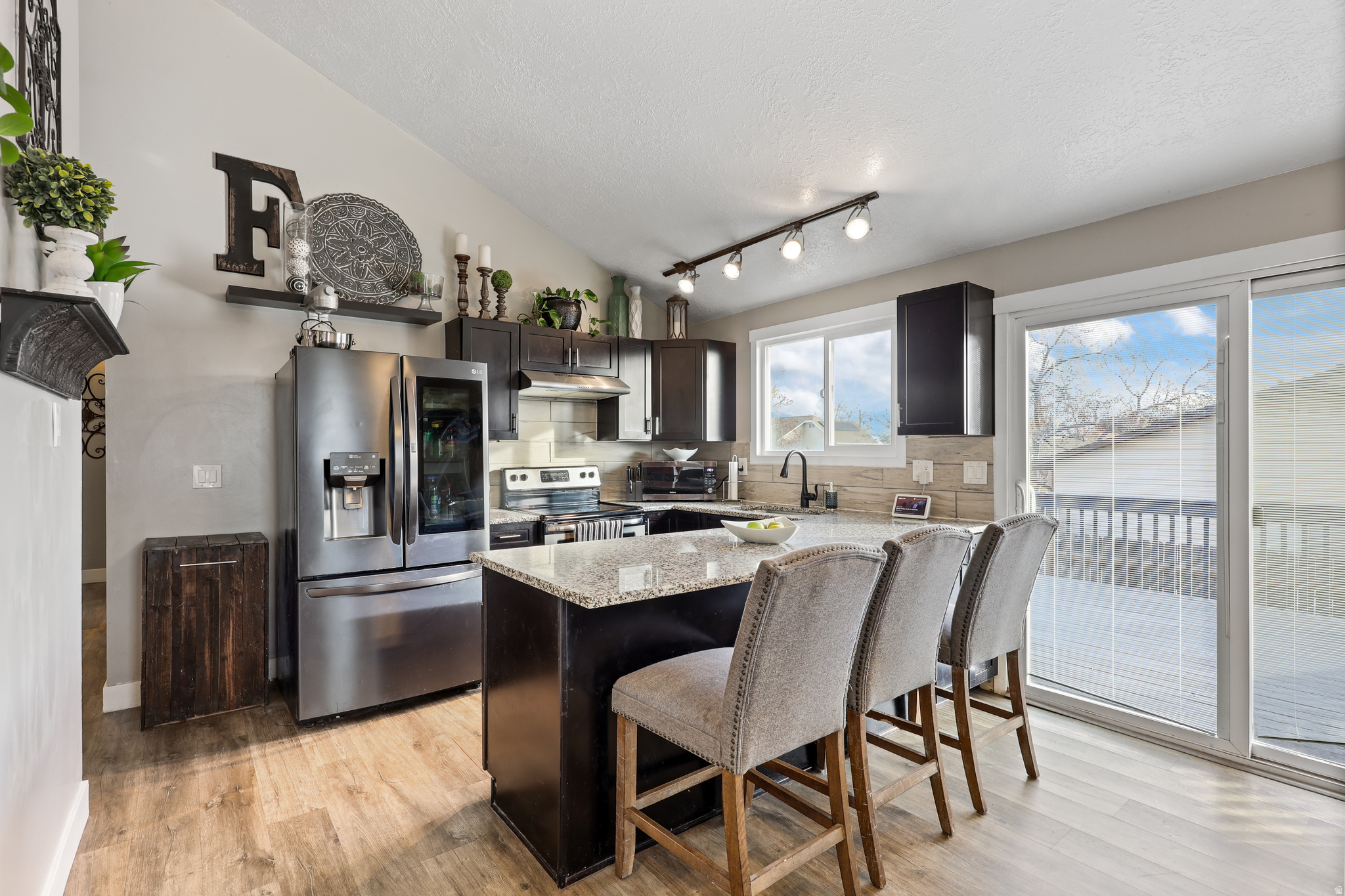 WESTWOOD ESTATES - Residential