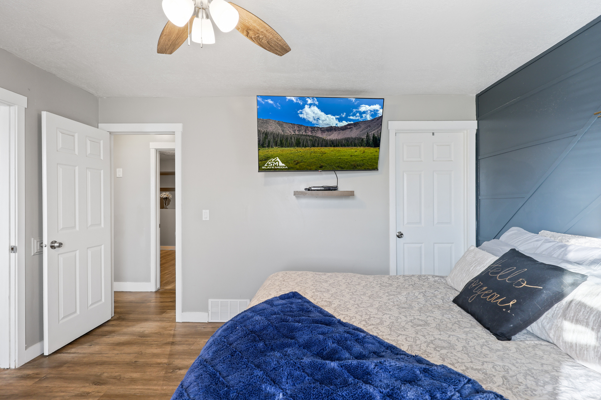 WESTWOOD ESTATES - Residential