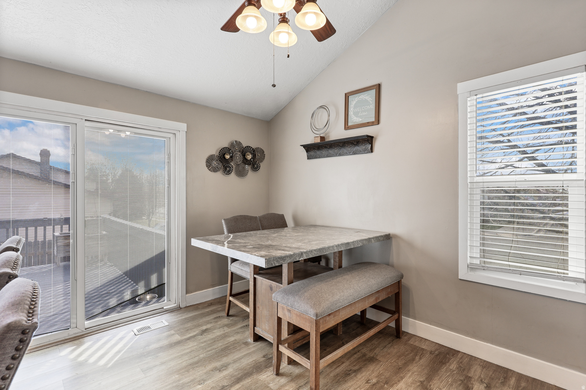 WESTWOOD ESTATES - Residential