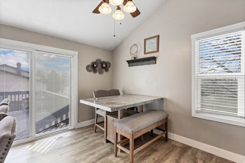 Tiny photo for 24 N 1050 W, Clearfield, UT 84015 (MLS # 2125745)