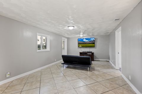 Tiny photo for 24 N 1050 W, Clearfield, UT 84015 (MLS # 2125745)