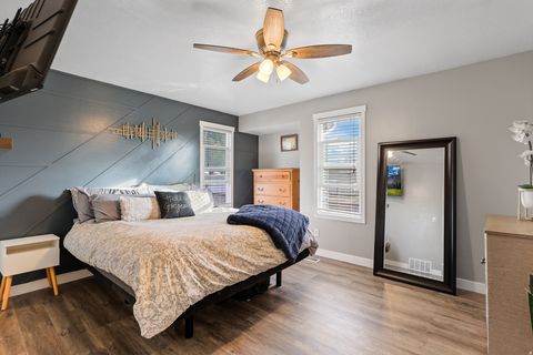 Tiny photo for 24 N 1050 W, Clearfield, UT 84015 (MLS # 2125745)