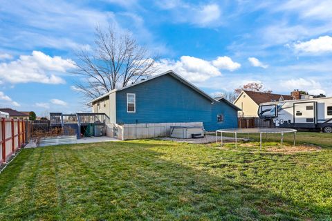 Tiny photo for 24 N 1050 W, Clearfield, UT 84015 (MLS # 2125745)