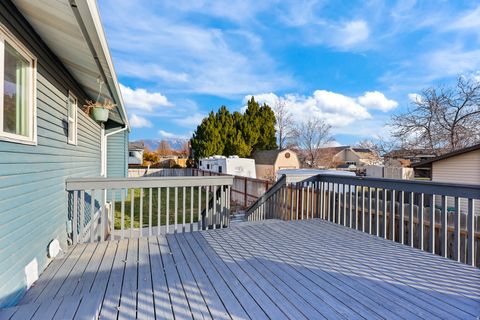 Tiny photo for 24 N 1050 W, Clearfield, UT 84015 (MLS # 2125745)