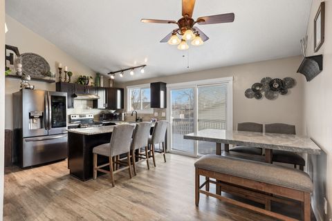 Tiny photo for 24 N 1050 W, Clearfield, UT 84015 (MLS # 2125745)