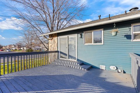 Tiny photo for 24 N 1050 W, Clearfield, UT 84015 (MLS # 2125745)